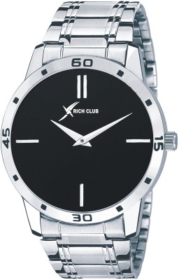 Rich Club RC-1674 Slim Look Beyond Series Watch  - For Men   Watches  (Rich Club)
