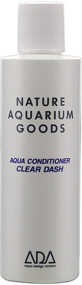 

Ada Aqua Conditioner Clear Bash Aquarium Tool