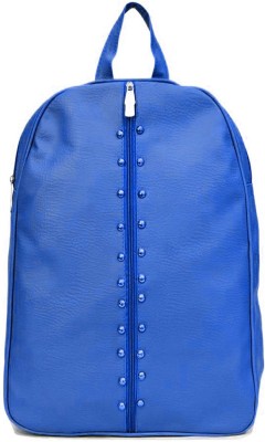 

TYPIFY TBACKBAG151 12 L Laptop Backpack(Blue)