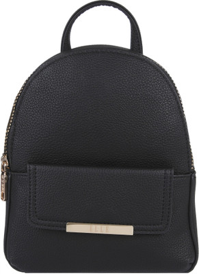 

Elle A-2510-1BK 5 L Backpack(Black)