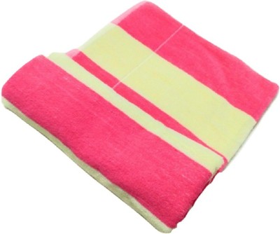Cotton colors Cotton Terry 400 GSM Bath Towel