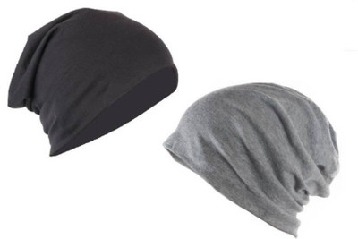 Bolax COMBO Beanie Skull Slouchy Cotton Cap