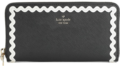

Kate Spade Casual Black Clutch