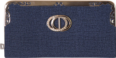 

rovec Casual Grey Clutch