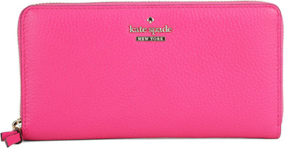 

Kate Spade Casual Pink Clutch