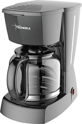 Tecnora TCM 206 12 Cups Coffee Maker