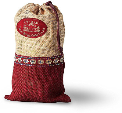 

Classic Mountain Premium Arabica Coffee Powder (Moka Pot, 500) Roast & Ground Coffee 500 g