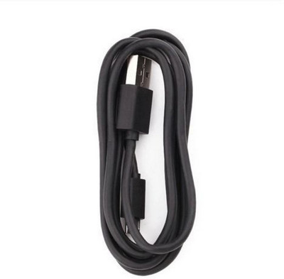 

Duisah MICAB-Black USB Cable(Black)