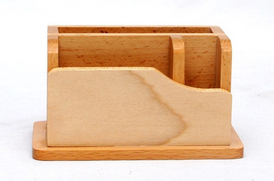 

Surya 3 Compartments WOOD MULTI PURPOSE(WOOD)