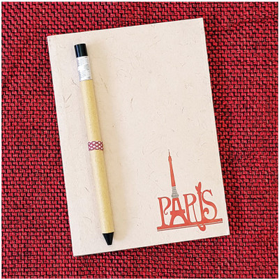 

Devraaj B6 Gift Set(Cotton Paper, Light Brown, Pack of 3)