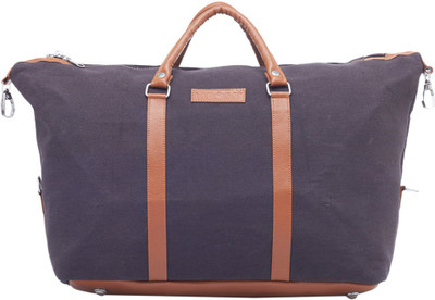 

Mboss Multifunction Travel Duffel Bag(Brown)