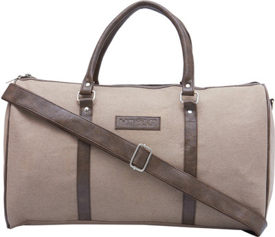 

Mboss Multifunction Travel Duffel Bag(Beige)