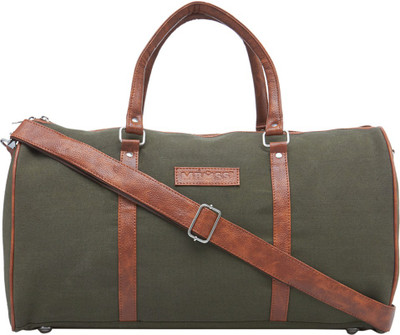 

Mboss Multifunction Travel Duffel Bag(Green)