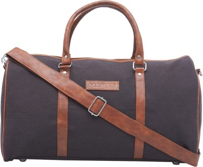 

Mboss Multifunction Travel Duffel Bag(Brown)