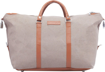 

Mboss Multifunction Travel Duffel Bag(Beige)