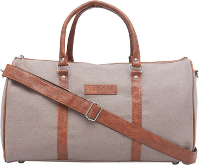 

Mboss Multifunction Travel Duffel Bag(Beige)