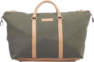 

Mboss Multifunction Travel Duffel Bag(Green)