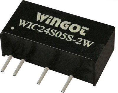 

WinGot WIC24S05S-2W Electronic Components Electronic Hobby Kit