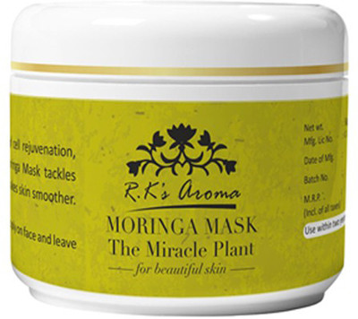 

Rks Aroma Moringa Pack(150 g)