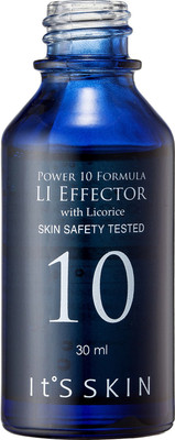 

It's skin Power 10 Formula - LI Effector (Licorice Extract Serum) 30ml/1oz(30)