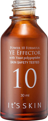 

It's skin Power 10 Formula - YE Effector (Yeast Extract) 30ml/1oz(30)