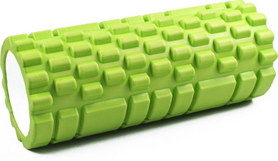 

Jubilant Lifestyle Grid Foam Roller(Length 33 cm)