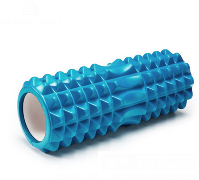 

Jubilant Lifestyle Grid Foam Roller(Length 33 cm)