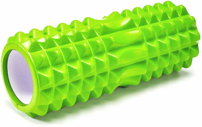 

Jubilant Lifestyle Grid Foam Roller(Length 33 cm)