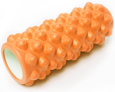 

Jubilant Lifestyle Grid Foam Roller(Length 33 cm)