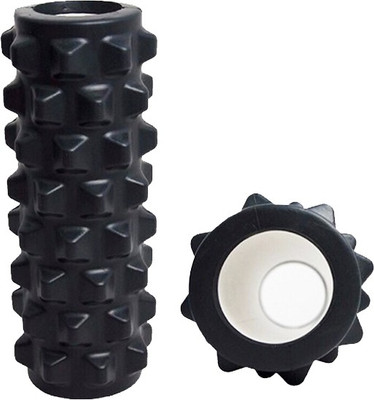 

Jubilant Lifestyle Grid Foam Roller(Length 33 cm)