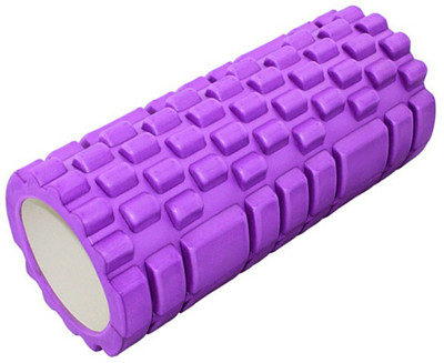

Jubilant Lifestyle Grid Foam Roller(Length 45 cm)