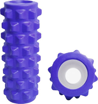 

Jubilant Lifestyle Grid Foam Roller(Length 33 cm)