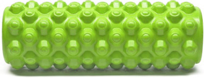 

Jubilant Lifestyle Grid Foam Roller(Length 33 cm)