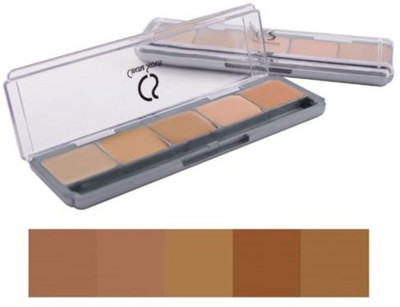 

Cinema Secrets Ultimate Foundation(Skin)