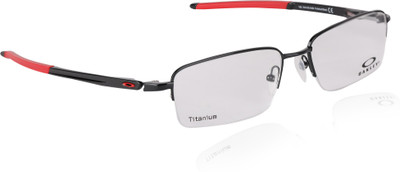 

Oakley Half Rim Rectangle Frame(54 mm