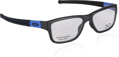 

Oakley Full Rim Rectangle Frame(55 mm