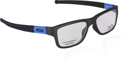 

Oakley Full Rim Rectangle Frame(53 mm