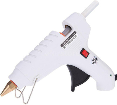 

Siron GG-60W Standard Temperature Corded Glue Gun(11 mm)
