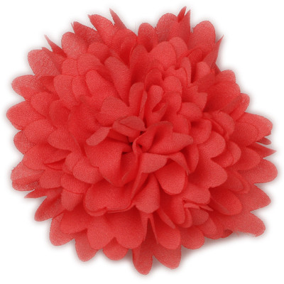 

Pikaboo Spring Flower Clip - Coral Head Band(Blue)