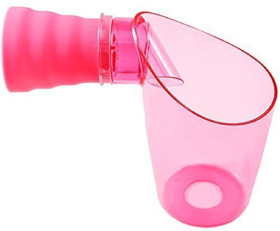 

BANQLYN Hot air curler curlers curling tongs Hair Curler(Pink)