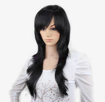 

D-DIVINE Long Hair Wig(Women)