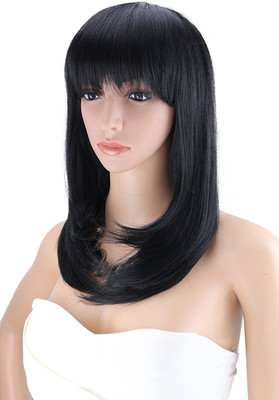 

D-DIVINE Medium Hair Wig(Women)