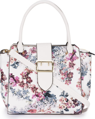 

Butterflies Hand-held Bag(Multicolor)