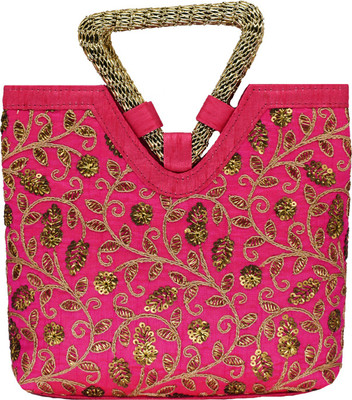 

Bagaholics Hand-held Bag(Pink)