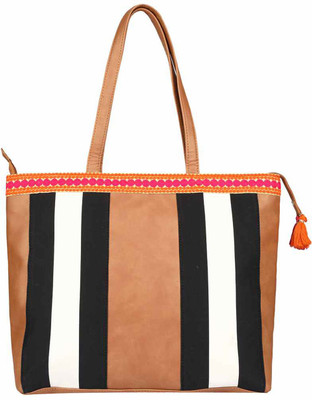 

2AM Hand-held Bag(Black)