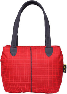 

hexing bags Messenger Bag(Red, Black), Black;red