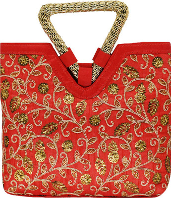 

Bagaholics Hand-held Bag(Red)