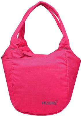 

hexing bags Messenger Bag(Pink)