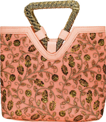 

Bagaholics Hand-held Bag(Orange)