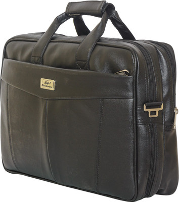 

IshMa Messenger Bag(Black)